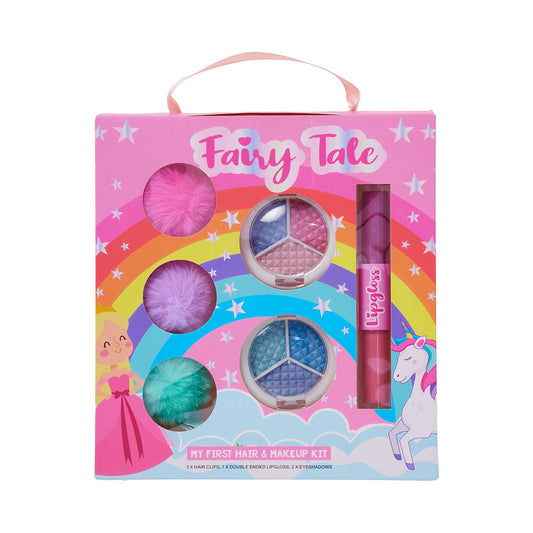 Fairy Tale My First Hair & Makeup Kit