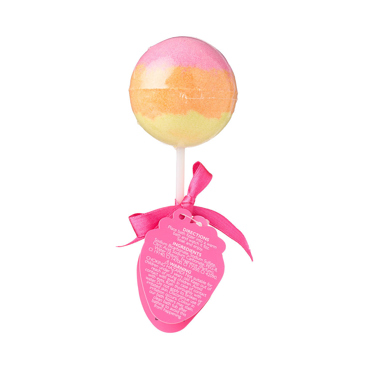 Sprinkles Bath Bomb 80g