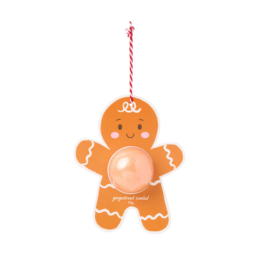 Novelty Bath Bomb 70g