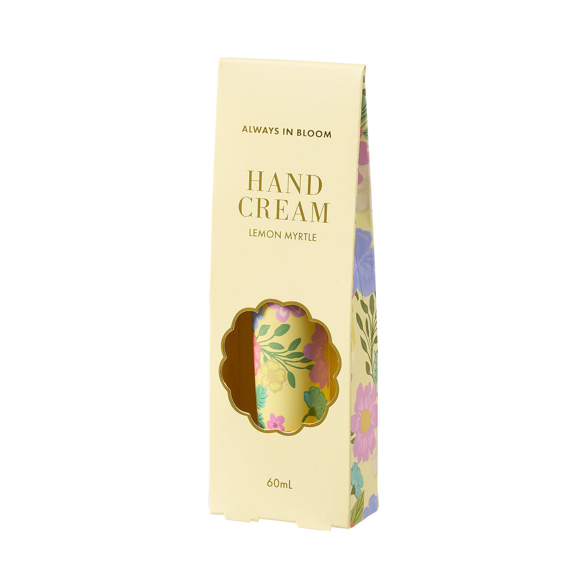Bloom Hand Cream 60ml