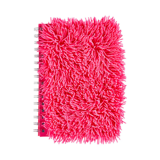 Mindful Notebook Wiggle Jiggle Assorted