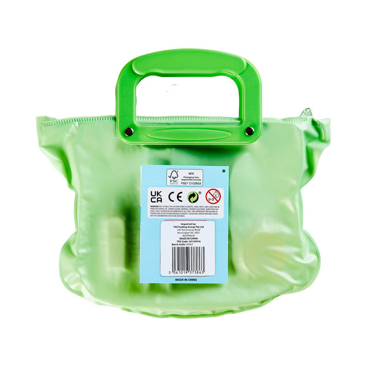 Squidgems Stationery Chip Character Bag