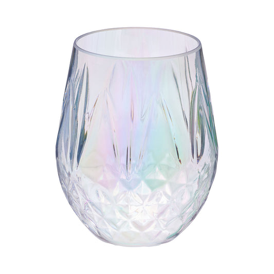 Carington Stemless Wine Glass