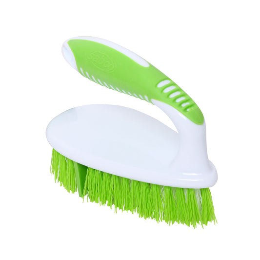 Sabco Cleanline Iron Scrub Brush