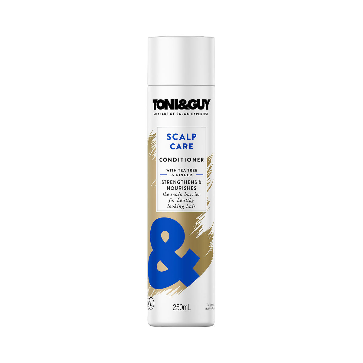 Toni&Guy Scalp Care Conditioner 250mL