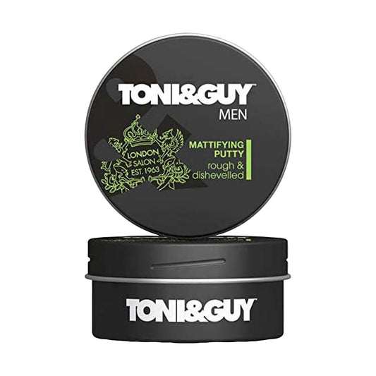 Toni&Guy Men's Mattifying Putty 75mL