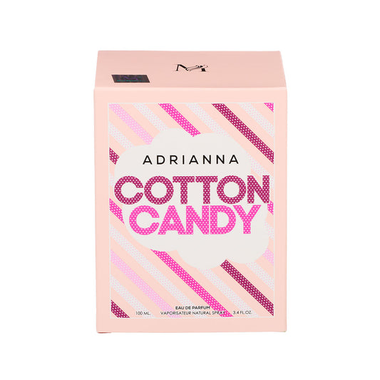 Adrianna Cotton Candy EDP 100mL