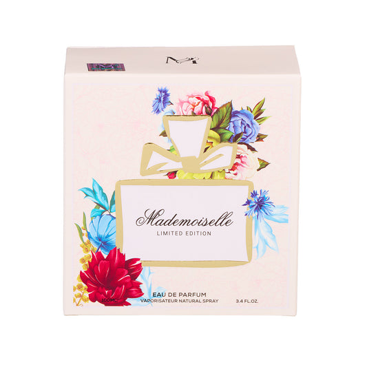 Mademoislelle Limited Edition EDT 100mL
