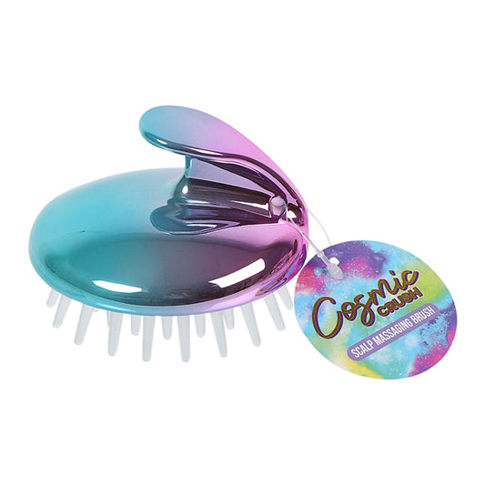 Cosmic Scalp Hairbrush