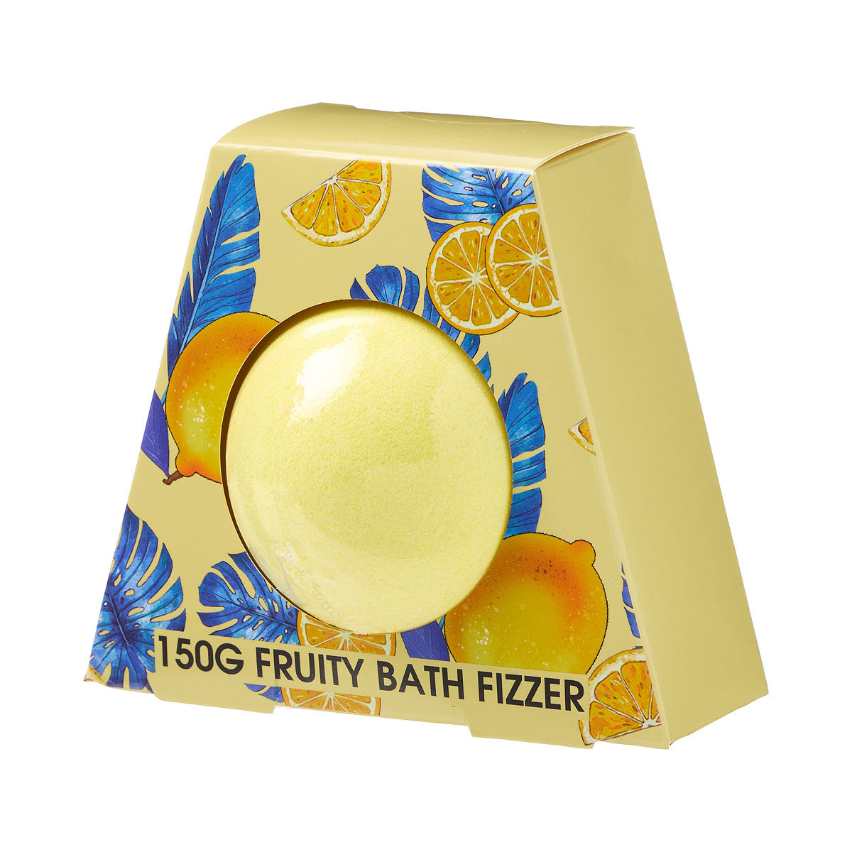 Fresh Fruit Bomb 150g