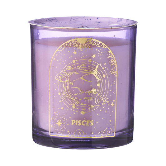 Candle Zodiac