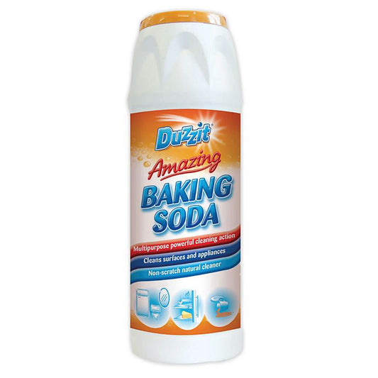 Duzzit Amazing Baking Soda Powder 500g