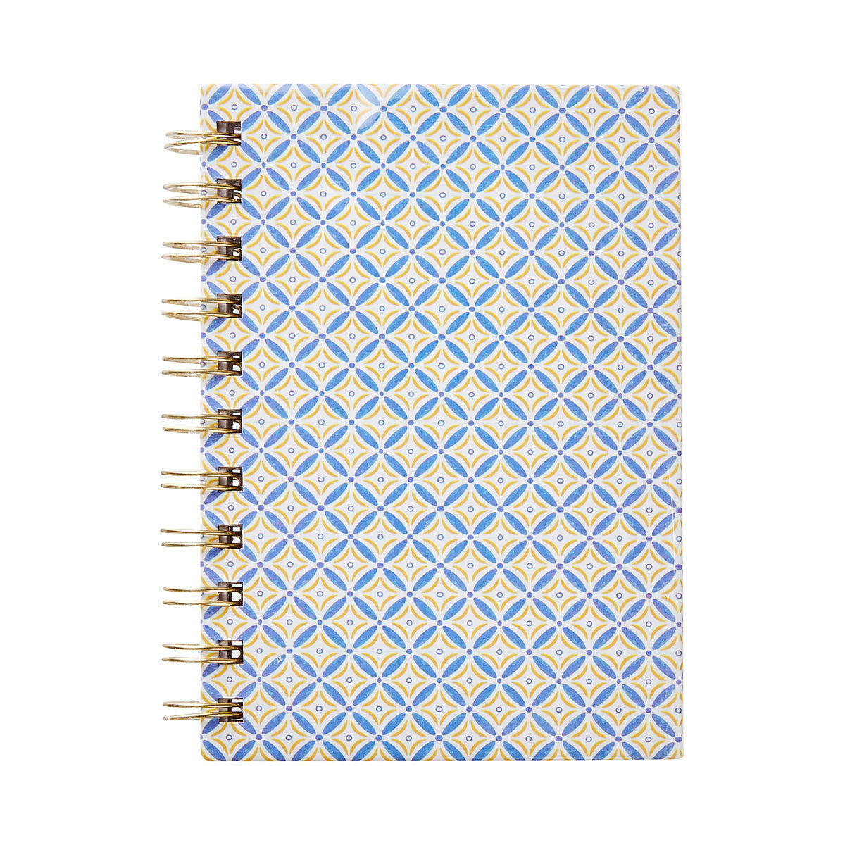 A6 Notebook Havana 160pg Assorted