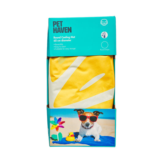 Pet Fruit Cooling Mat 60cm Assorted