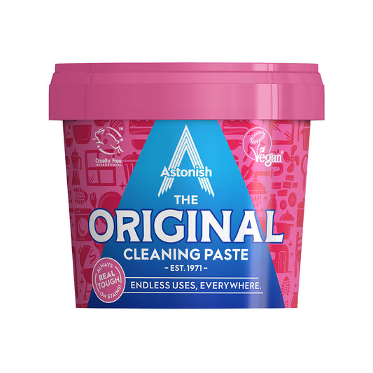 Astonish The Original Cleaning Paste 500g