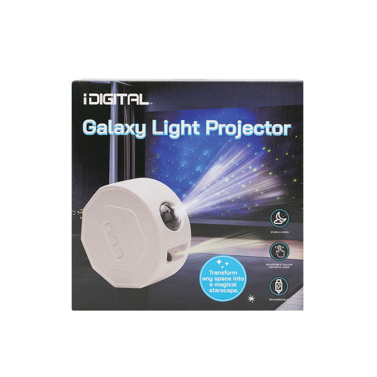 Galaxy Light Projector E1