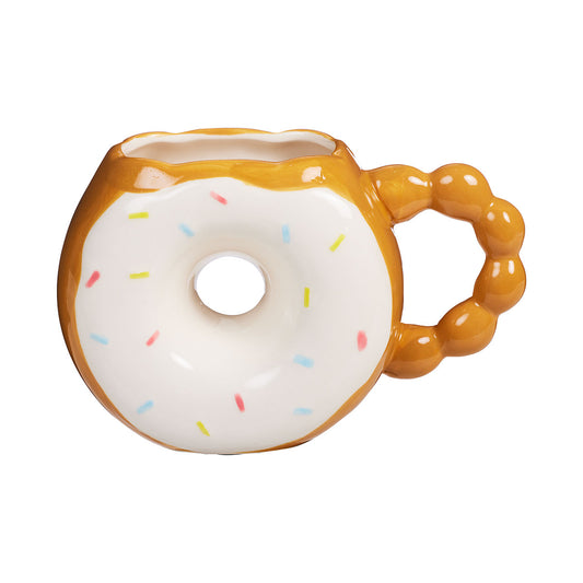 Donut 3D Mug