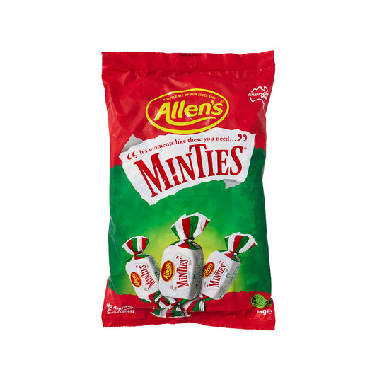 Allen's Minties 1kg