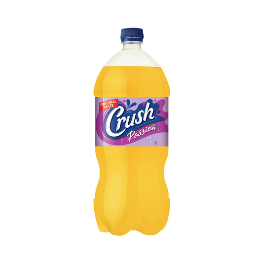 Passion Crush 2L