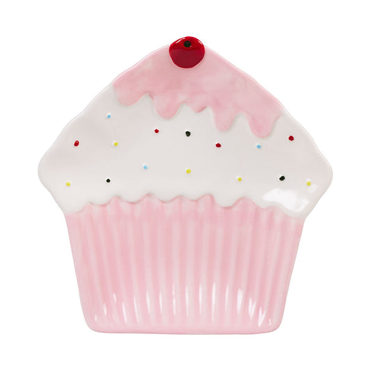 Cupcake Plate Assorted