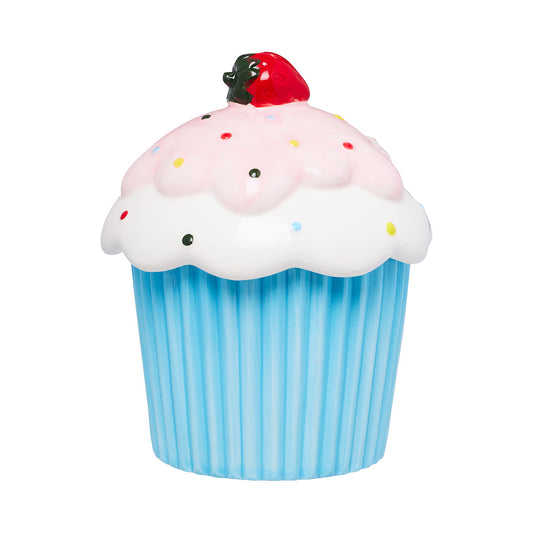 Cupcake Canister Large