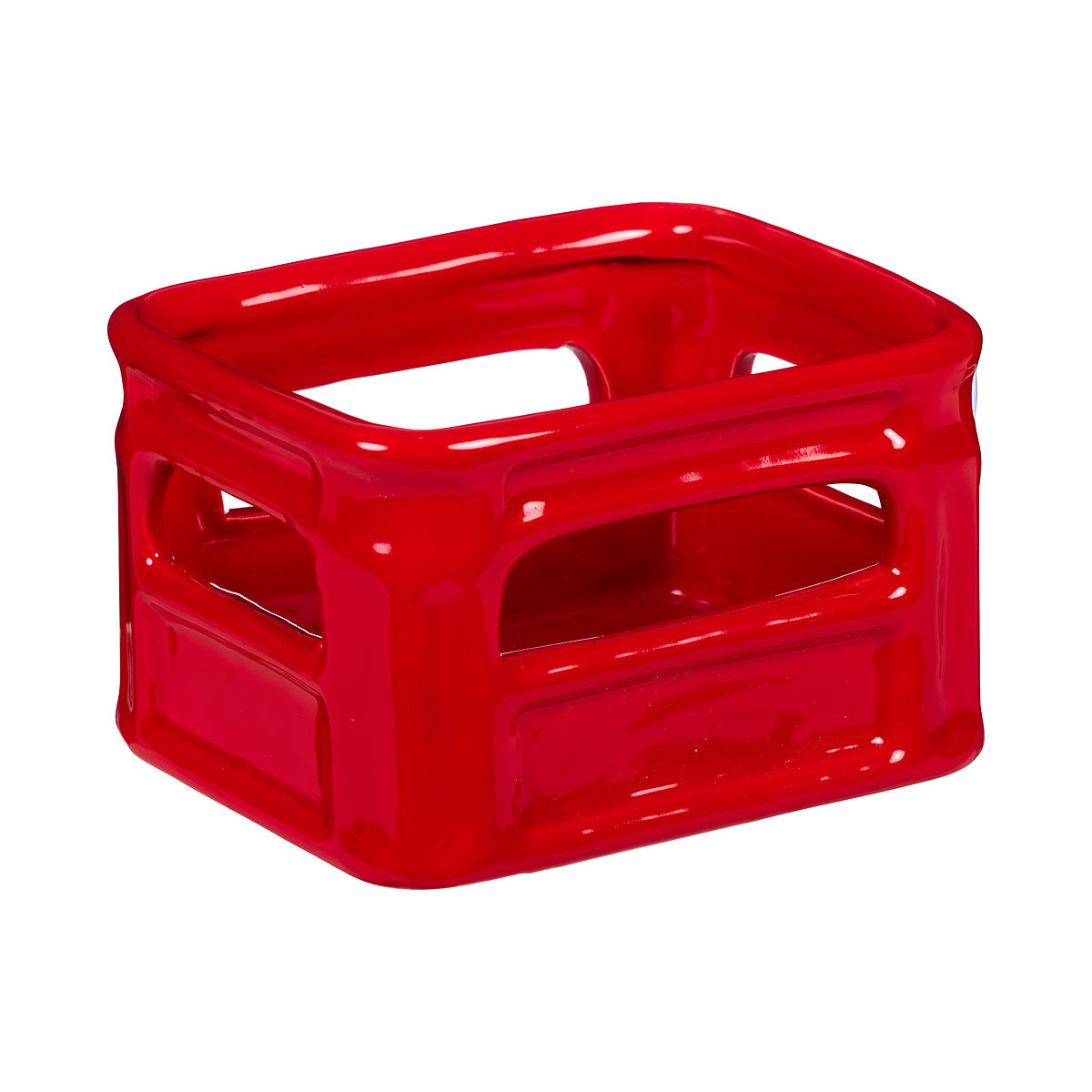 Crate Chip Bowl Assorted