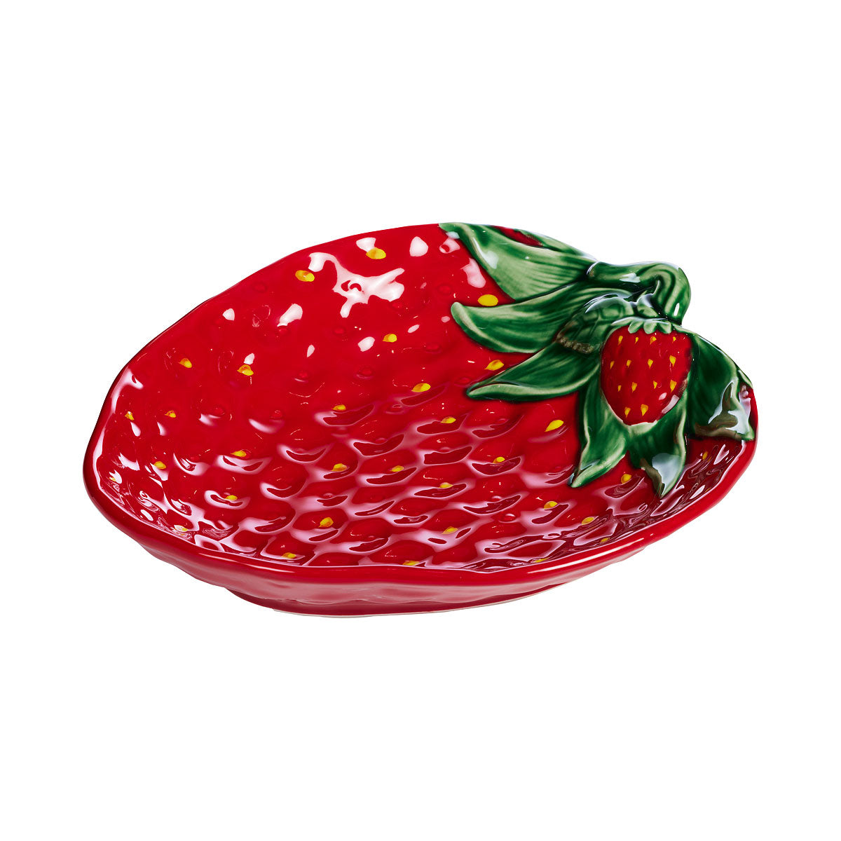 Strawberry Delight Bowl