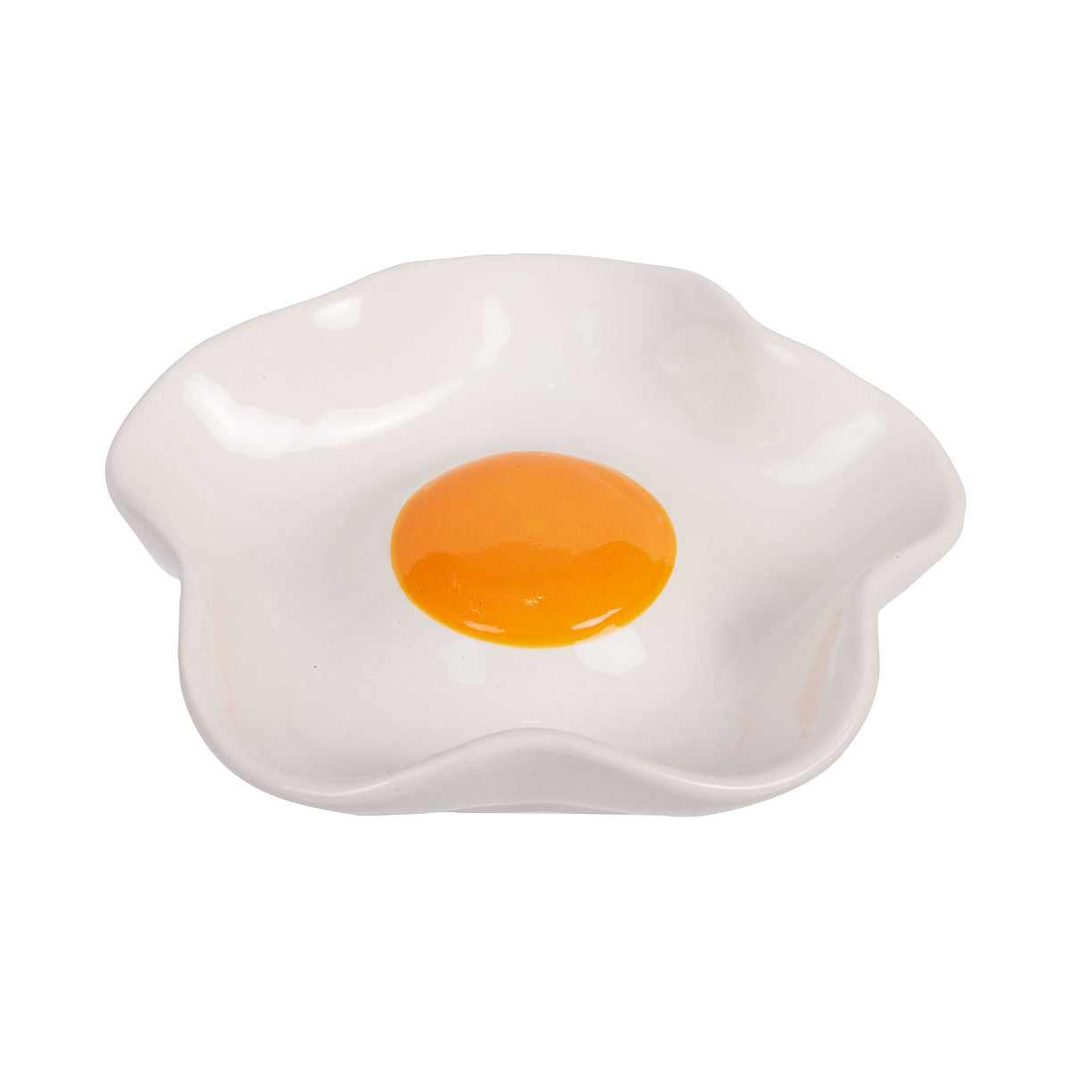Egg Spoon Rest