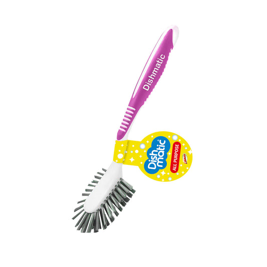 Dishmatic All-purpose Dish Brush