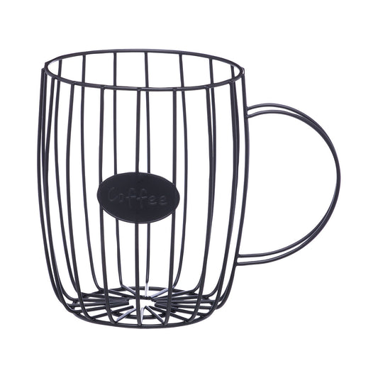 Giant Mug Coffee Pod Holder