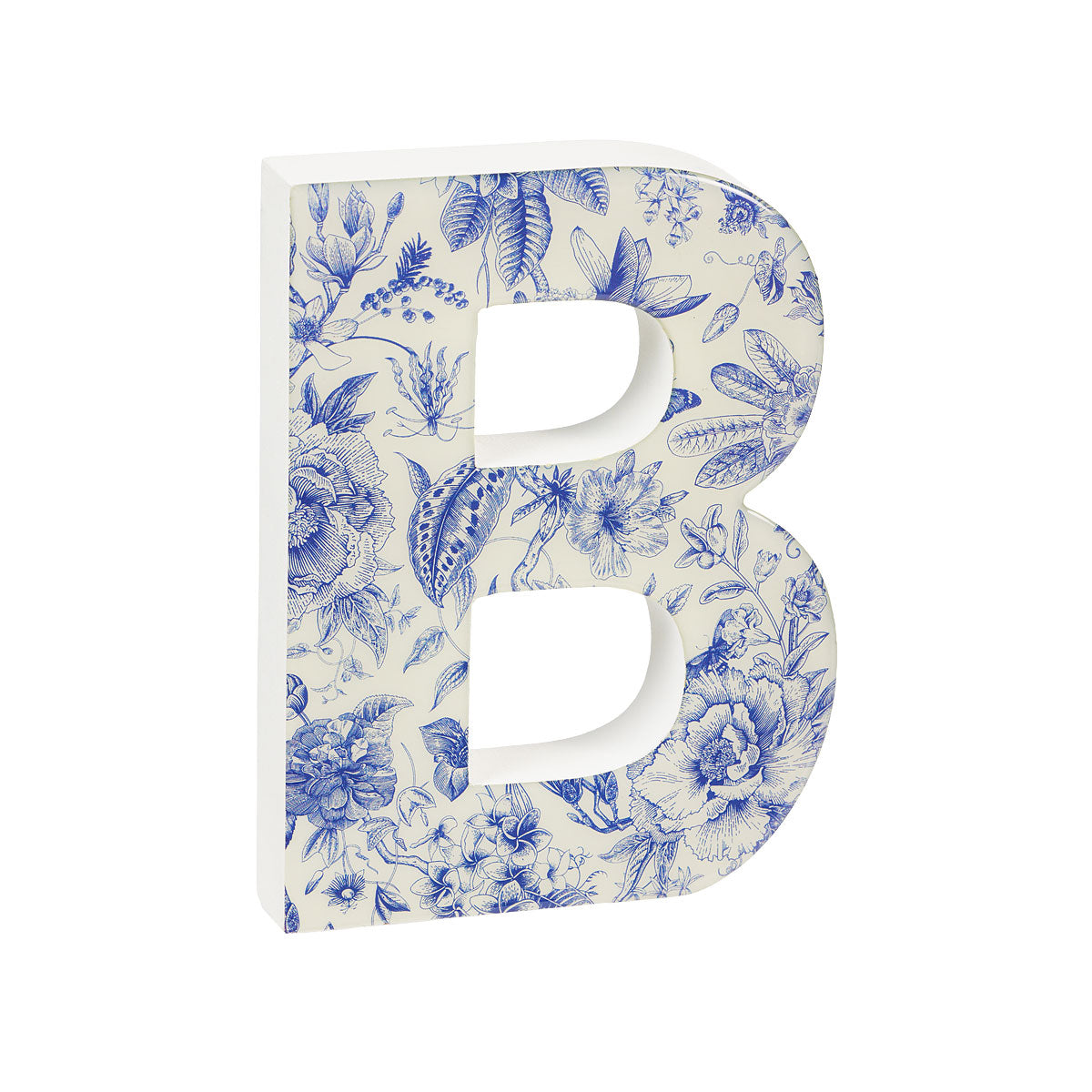 Tabletop Letter Lacquer Farm S,A,B