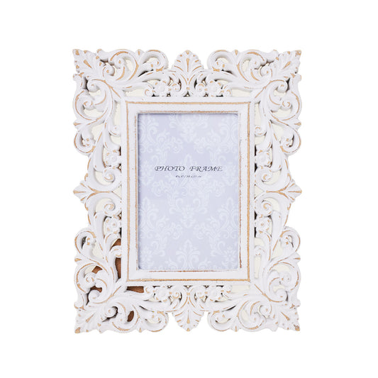 Photo Frame Provencial Farm 4x6