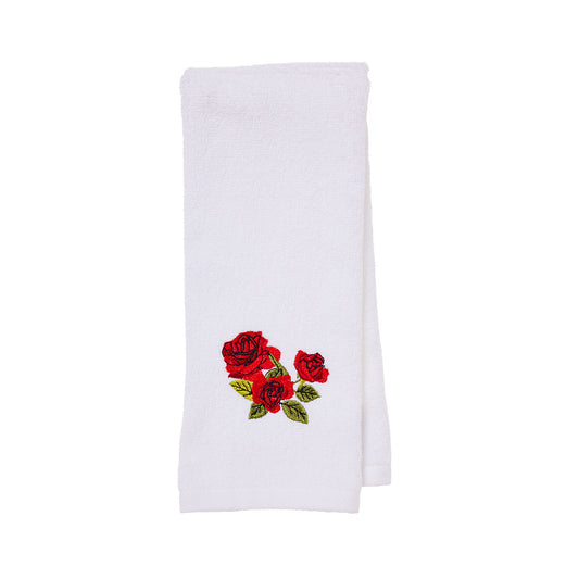 Hand Towel Embroidery 35x60cm Assorted