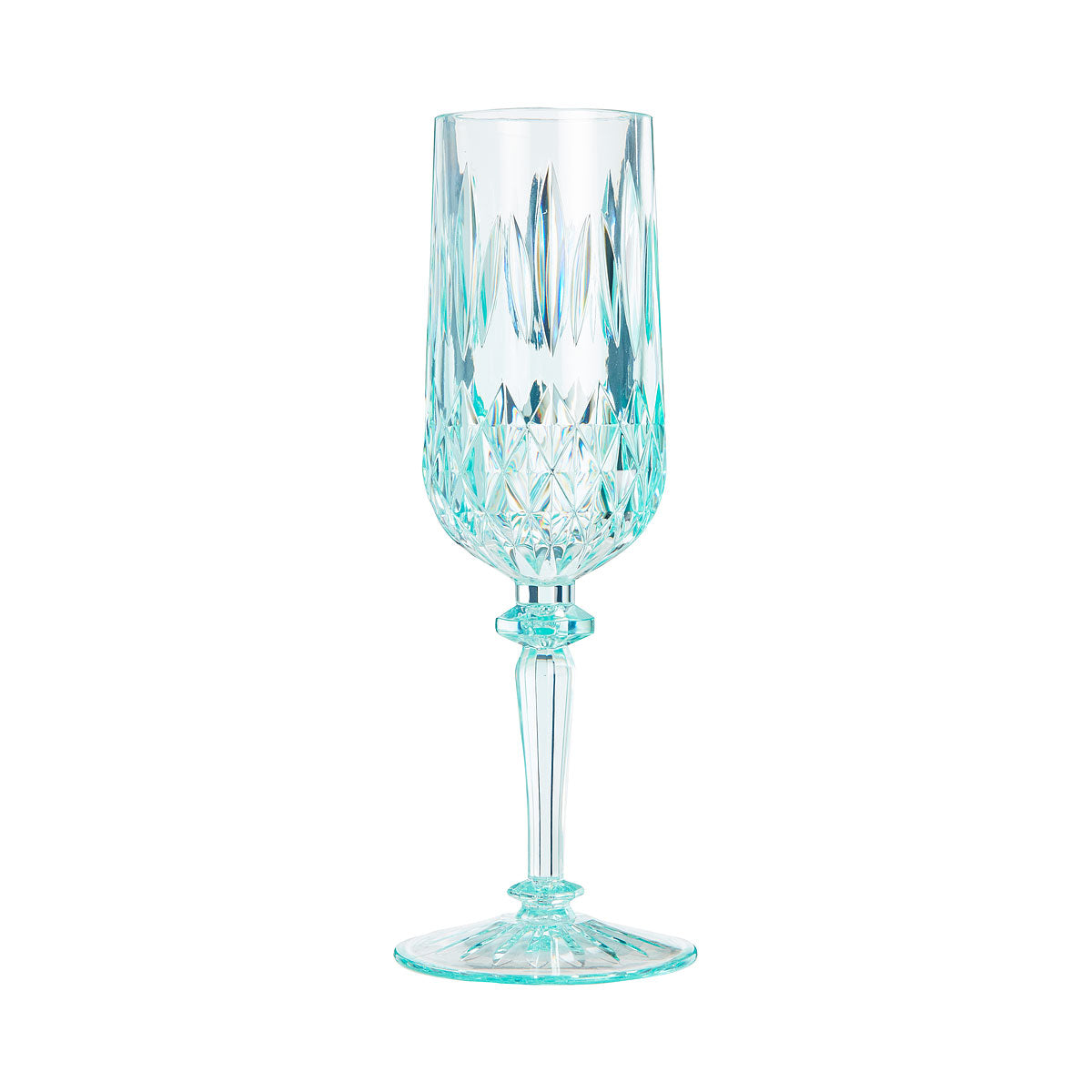 Carington Flute 190mL Assorted