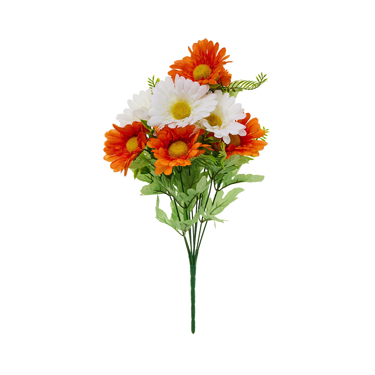 Mixed Gerbra Bunch Pink/orange