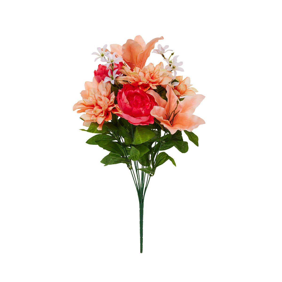 Garden Lilies Mixed Bunch