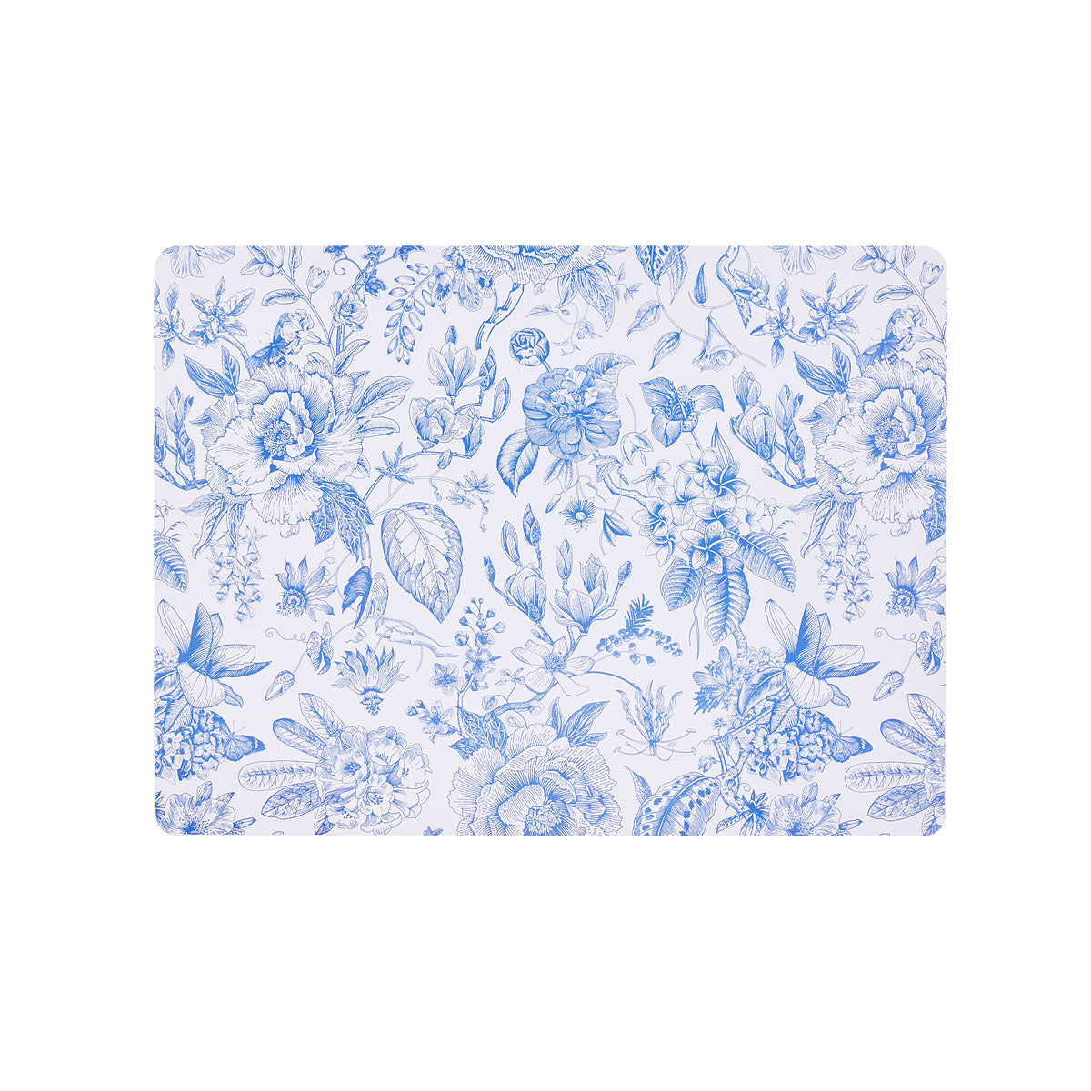 Farm Rectangular Placemat Corkback 30x40cm