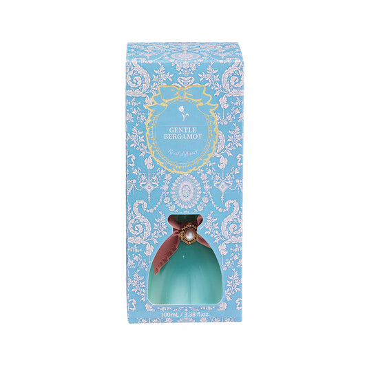 Romance Reed Diffuser Pink/Aqua 100mL