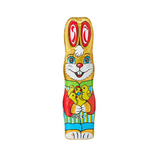 Easter Bunny Milk Chocolate 60g