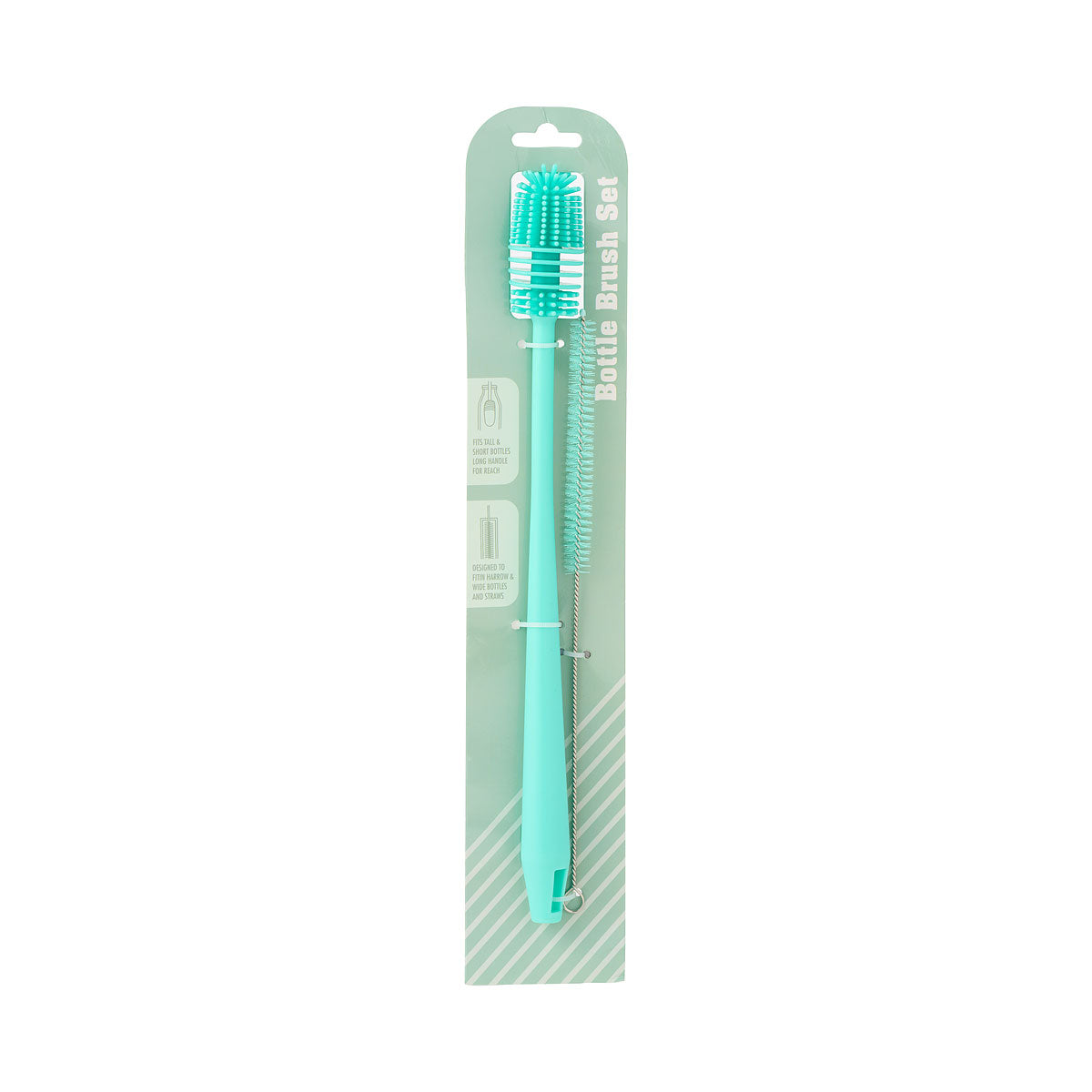 Bottle Brush Set