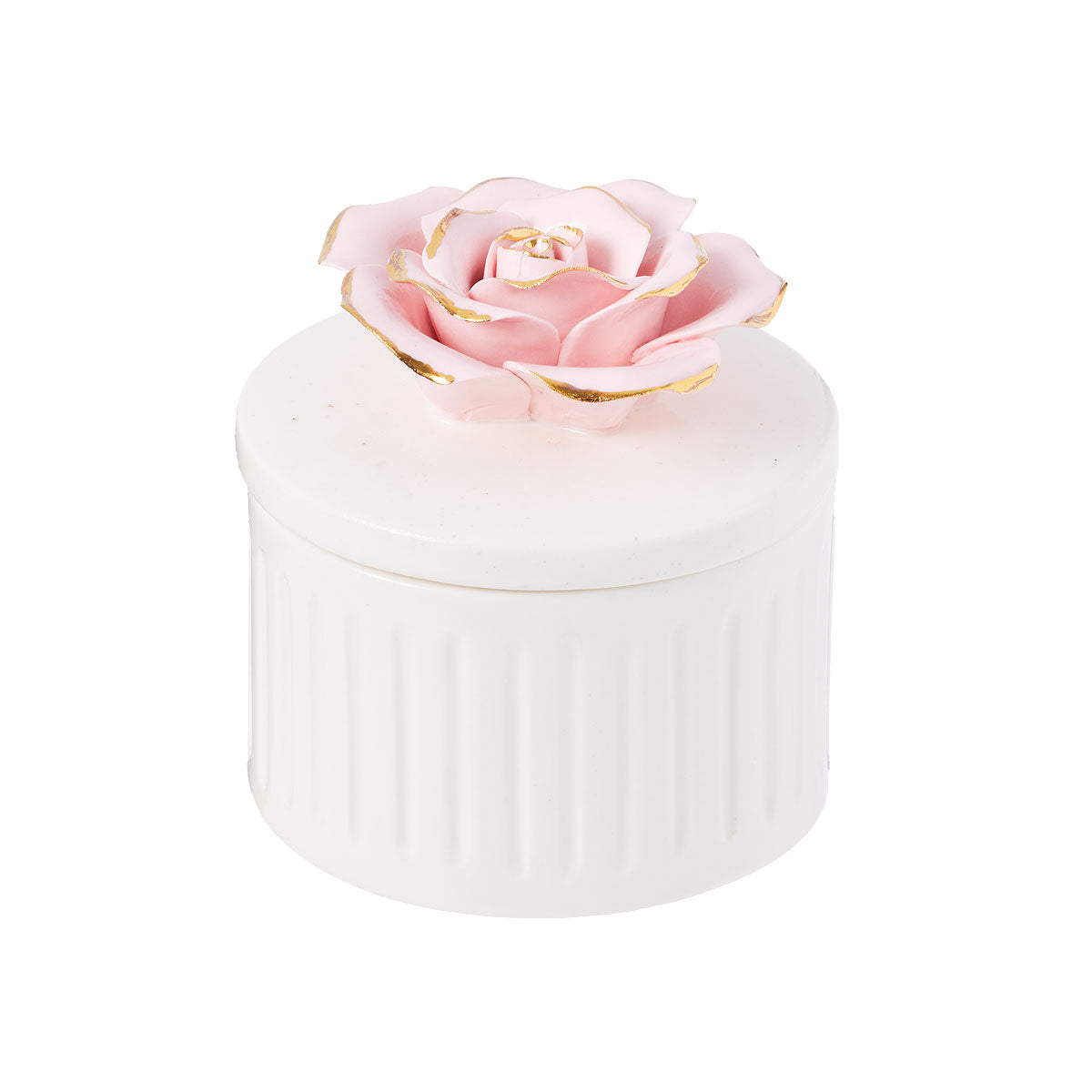 Regal Box Trinket Box