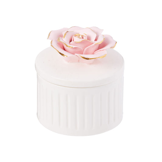 Regal Box Trinket Box