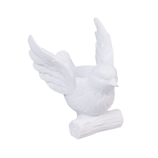 Flying Bird Tealight Holder