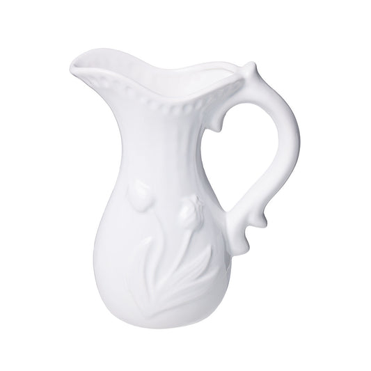 Regency Decorative Jug Vase