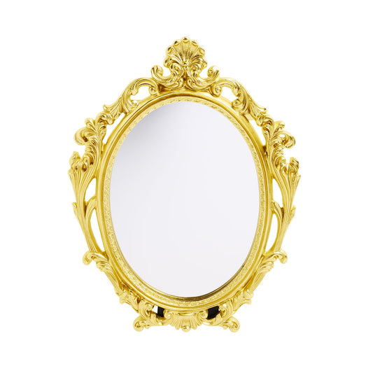 Mirror Regency Regal/Bow