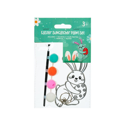 Easter Suncatcher Paint Set Assorted
