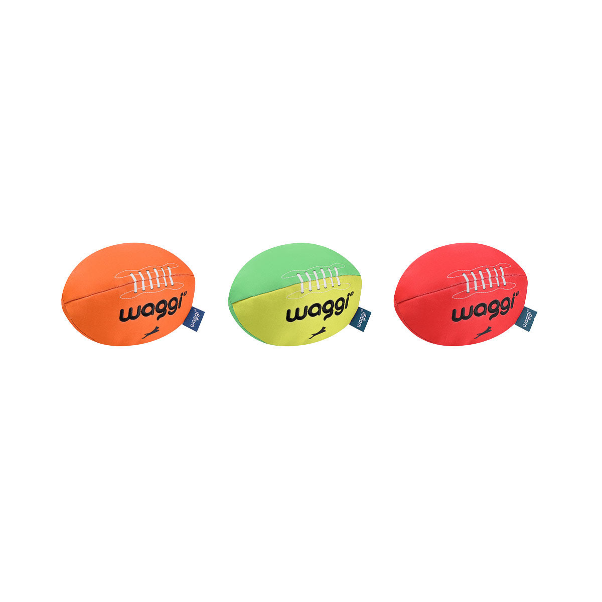 Waggi Beach Life Woofball Neo Assorted