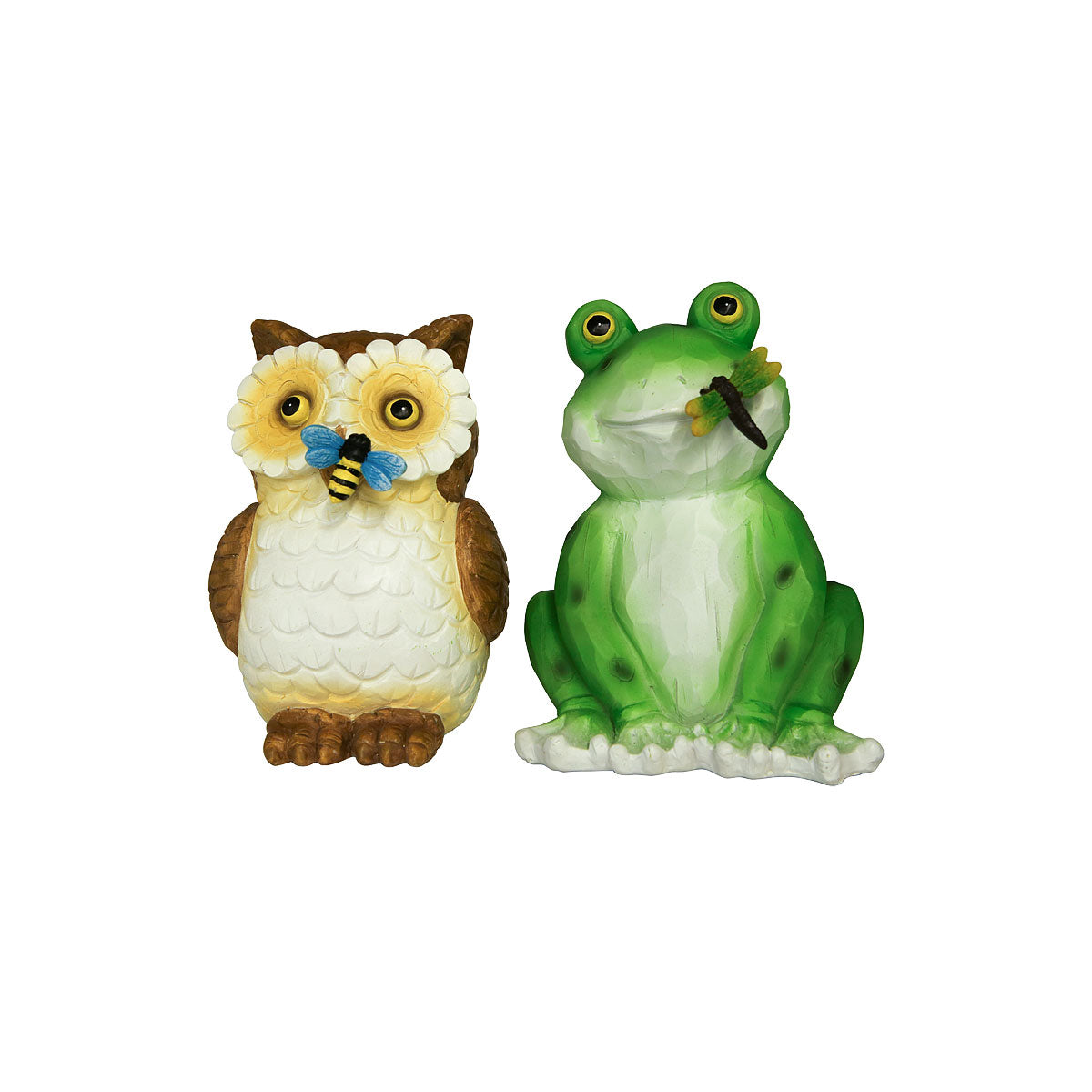 Solar Light-Up Animal Assorted