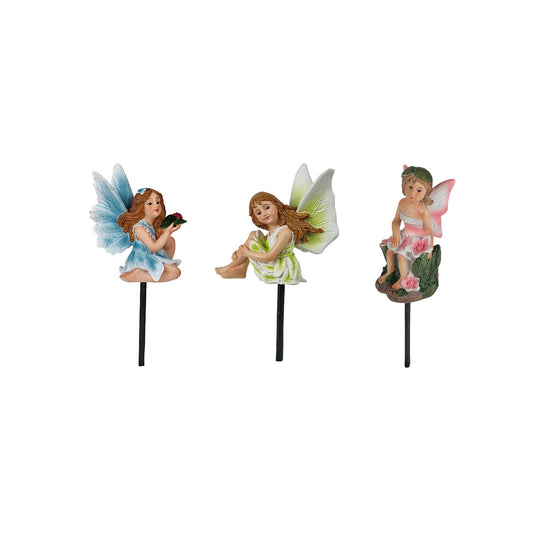 Fairy Garden Stake Assorted