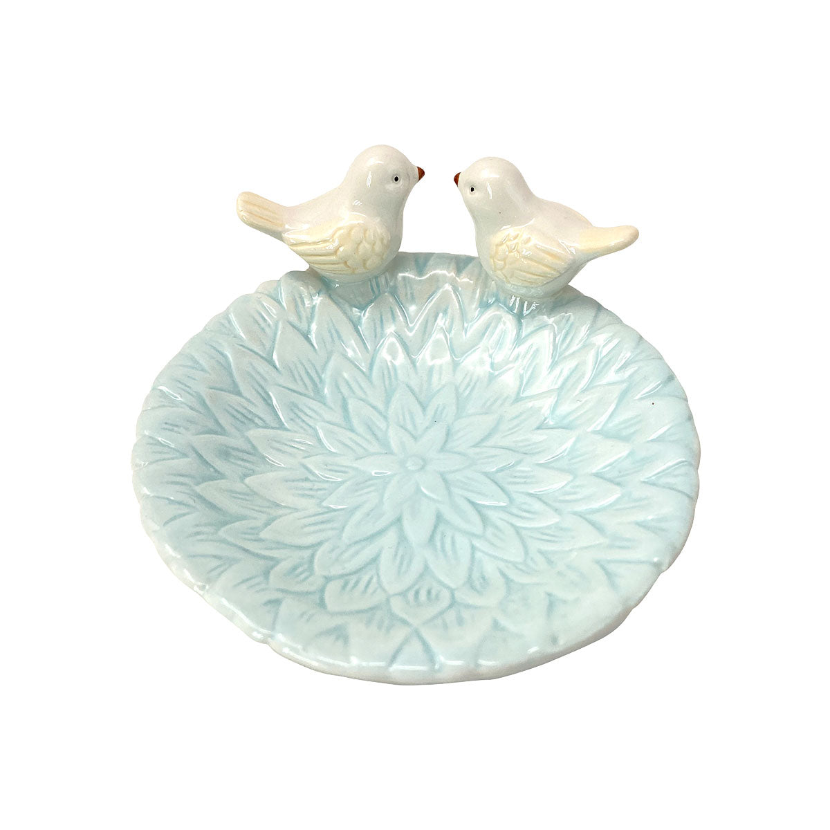 Love Birds Trinket Dish